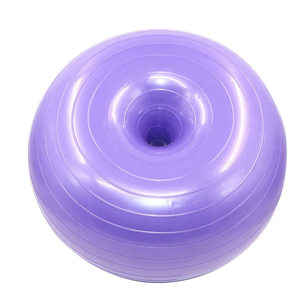 PVC Massage Yoga Ball, Yoga Sustainable Range, Pull up Bars