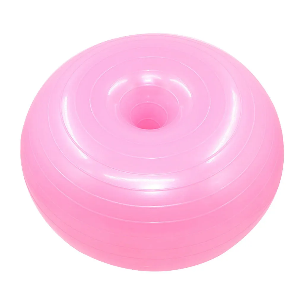 PVC Massage Yoga Ball, Calorie burn tracker