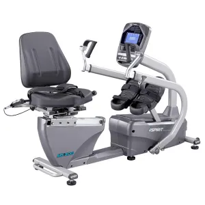 Crowd Favorite Spirit Medical MS300 Recumbent Total Body Stepper Just for You, Best massage gun for back pain, Rehabilitation