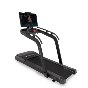 Crowd Favorite Stride-7s Commercial Treadmill w/ 32" Touchscreen Hot Pick, Ellipticals