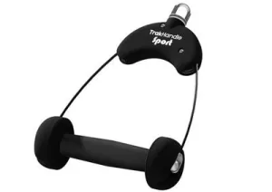Crowd Favorite TrakHandle Sport Final Call, Bikes,Treadmills