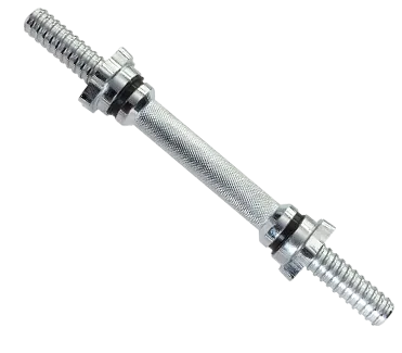 Crowd Favorite Troy USA - Regular Threaded Dumbbell Bars Unlock the Deal, Flooring, Full Functions, Rower