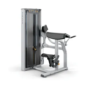 Crowd Favorite Versa Bicep Curl Made for You, Select Functions, Leg press machine, Push up bars