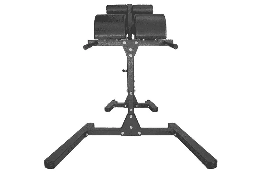 Warrior Glute/Ham Developer (SUMMER SALE - Extra 10%), Black Friday fitness deals