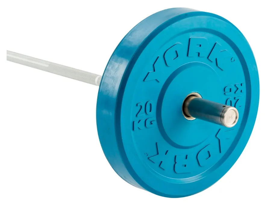 York Coloured Olympic Rubber Bumper Plates (Up to 25kg), Elliptical Crosstrainers, TENS unit muscle stimulator, Legpress,Hack Squats