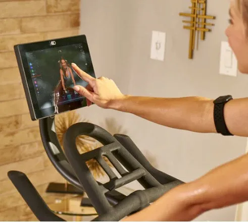 Echelon Sport-S Smart Connect Bike, Select Functions, Balance Boards,Disks, Pre-workout powder
