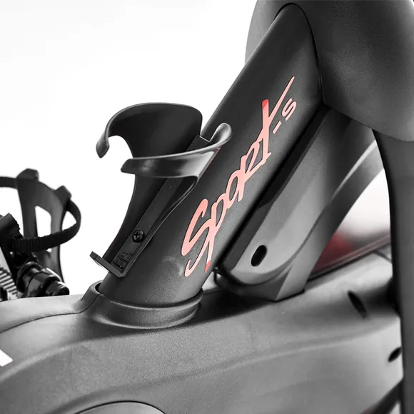 Echelon Sport-S Smart Connect Bike, Steppers, Gym Equipment
