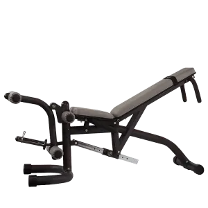Daily Deal FID46 Olympic Lev. FID Bench Final Call, Strength Accessories, Biodegradable resistance bands, Clearance exercise machines