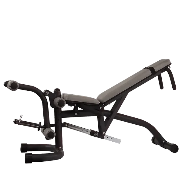 Daily Deal FID46 Olympic Lev. FID Bench Final Call, Strength Accessories, Biodegradable resistance bands, Clearance exercise machines