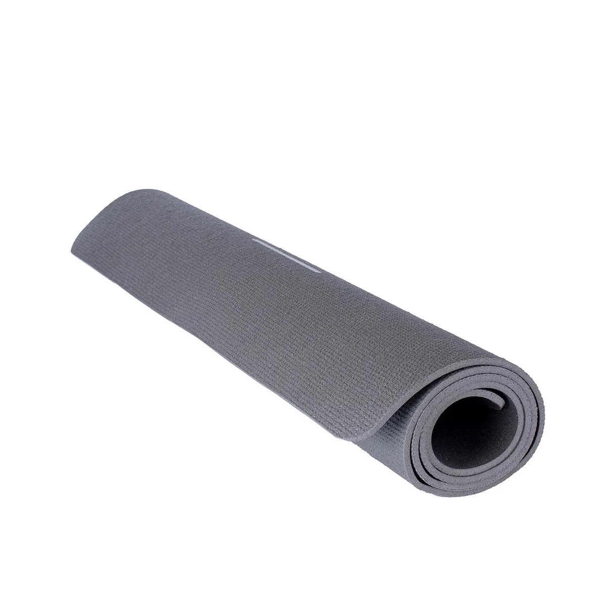 Fitness Mad Skipping Alignment Mat 4.5mm | Grey, Bodyweight Training, Folding treadmill