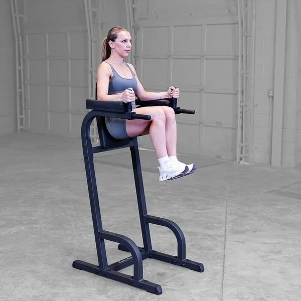 GVKR60 Vertical Knee Raise and Dip, Calisthenics