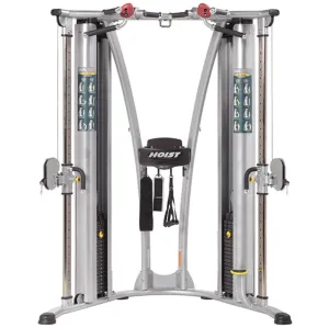 Daily Deal HD-3000 Dual Pulley Functional Trainer Trending Now, Ergometers, Treadmill lubricant