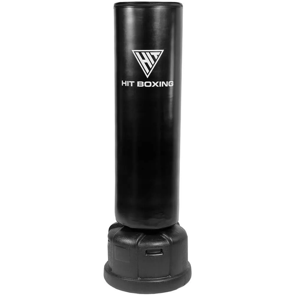 Hit Fitness Essential Boxing Training Kit, Cable Systems