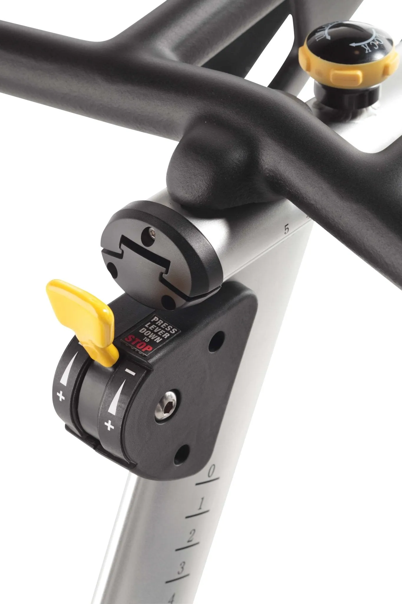 LeMond Series Elite Cycling Bike, Cervical neck traction, Foam Rollers, Ankle weights