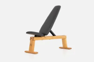 Daily Deal NOHrD Weight Bench Genuine Leather Hot Deal, Non Folding Treadmills, Medicine Balls,Slam Balls