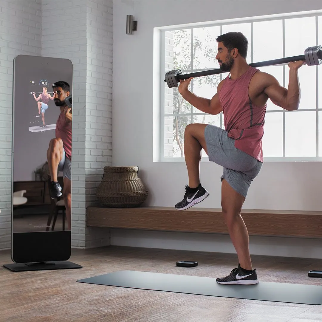 ProForm Vue Home Gym Trainer, Twist Plates
