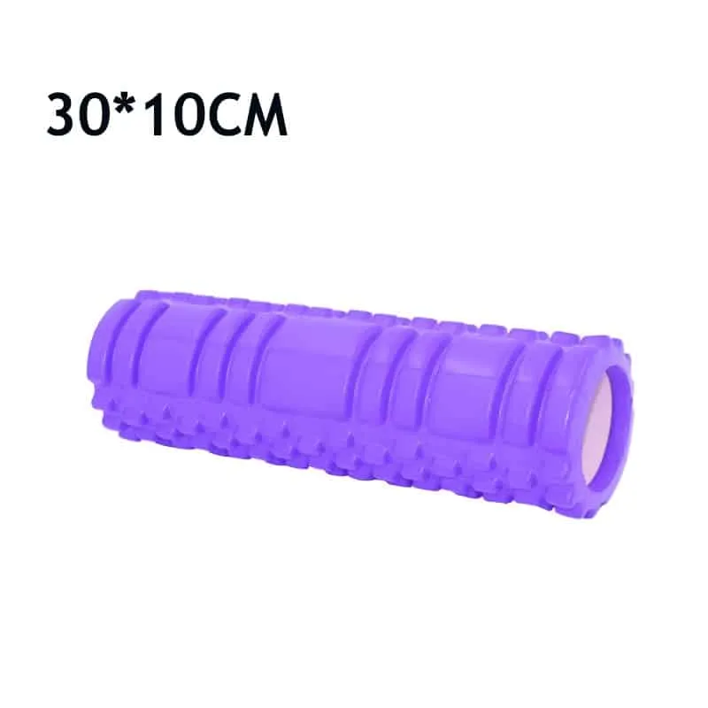 Sport Yoga Foam Roller, Bowflex SelectTech dumbbells, Running belt hydration, Ice Bath Tubs