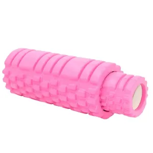 Daily Deal Sport Yoga Foam Roller Steal the Spotlight, Lifting Accessories, Armband phone holder