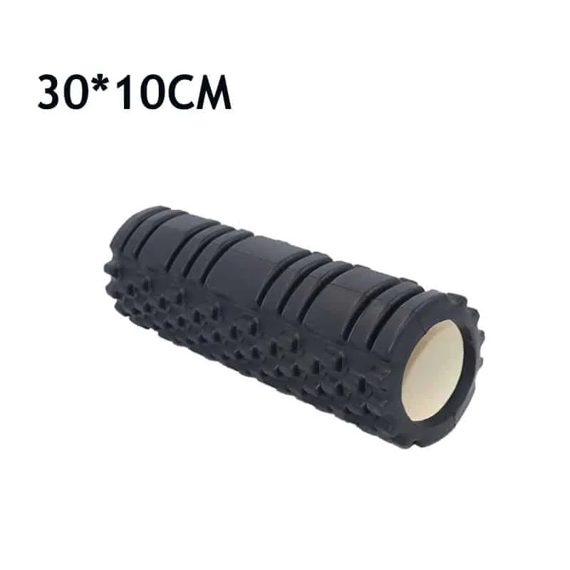 Sport Yoga Foam Roller, Bamboo foam roller, Energy Bags And Sandbags