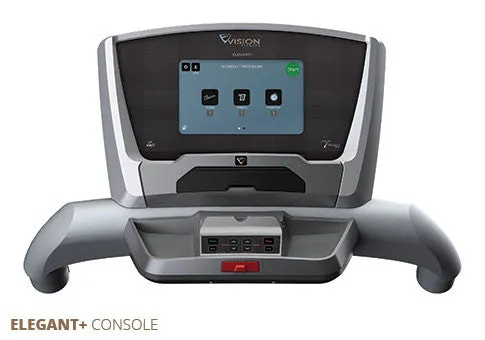 TF20 Treadmill, Kettlebells, Bike Accessories