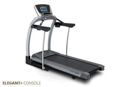 Daily Deal TF20 Treadmill Power Up Your Day, Air Resistance Bikes, Functions, Plate Loaded Equipment