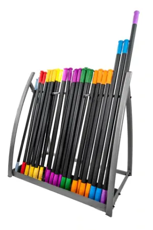 Daily Deal TROY Troy Gtb Rack With Bars- 2nd Generation Just Dropped, Bundles, Sandbags,Battleropes