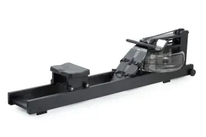 Daily Deal WaterRower Original  - Shadow with S4 Performance Monitor New & Noteworthy, Step counter pedometer