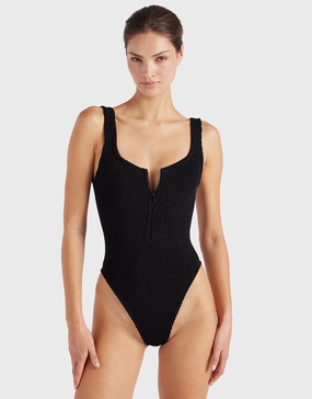 Dallas Swimsuit - Black