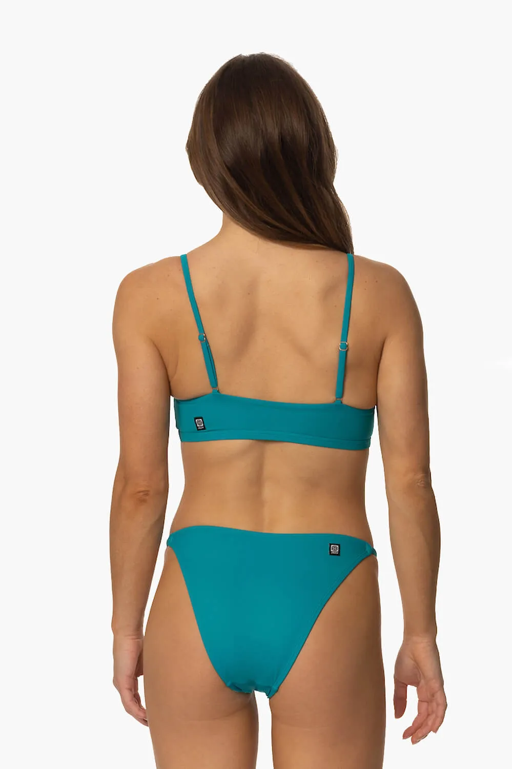 Darya Bikini Bottom - Encinitas