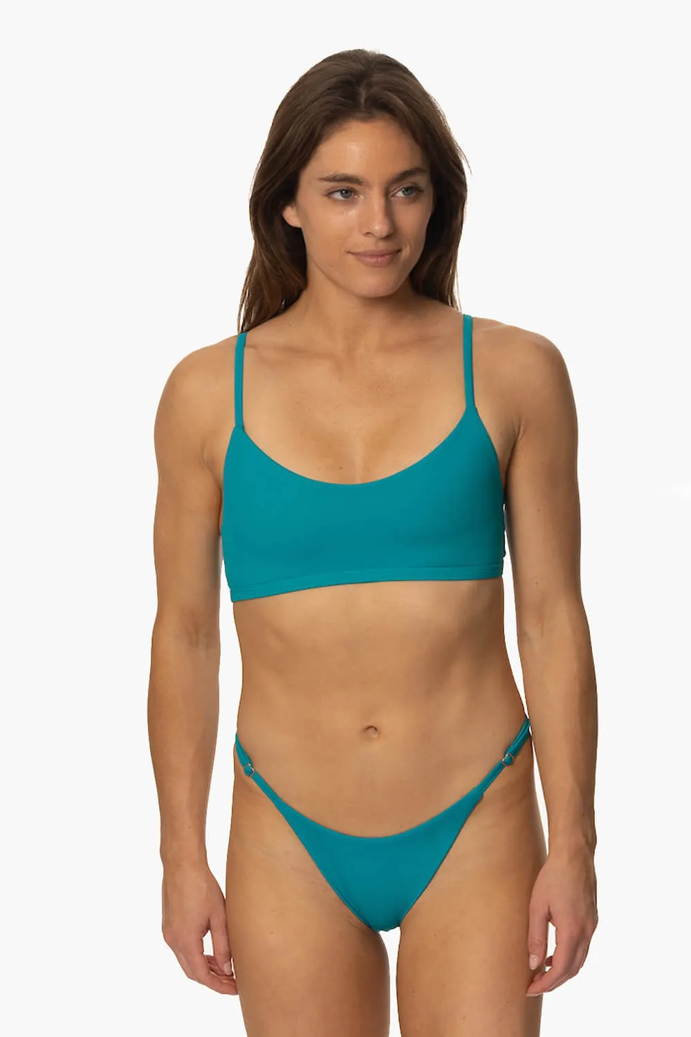 Darya Bikini Bottom - Encinitas