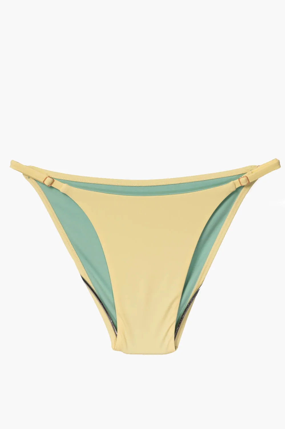 Darya Bikini Bottom - Pismo