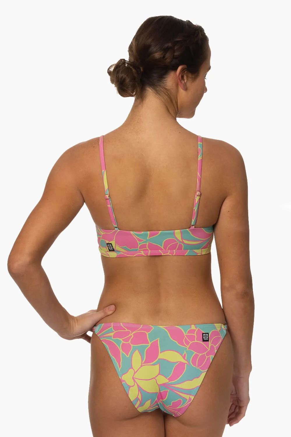 Darya Bikini Bottom - Treasure Island
