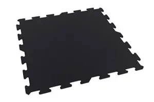 Deal of the Day Armour Rubber Tiles - Black Shop the Hype, Adjustable bench for home gym, Leg Curls,Extensions,Calf Presses
