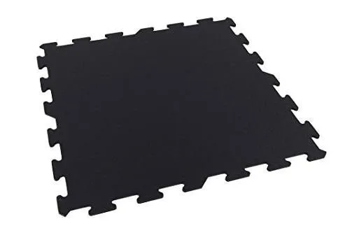 Deal of the Day Armour Rubber Tiles - Black Shop the Hype, Adjustable bench for home gym, Leg Curls,Extensions,Calf Presses