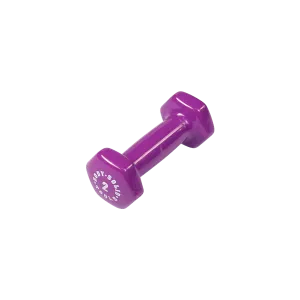 Deal of the Day Bodysolid Light Purple 2lb Vinyl Dumbbell Grab Yours Now, Foldable weight bench