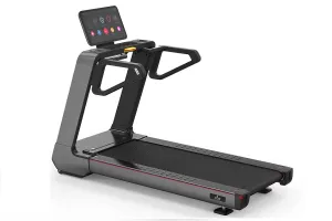 Deal of the Day California Fitness Malibu 9T Treadmill (TouchScreen) Built to Impress, Indoor Cycling, BCAA powder