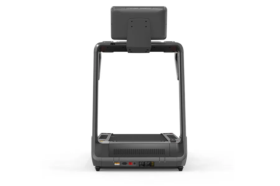 California Fitness Malibu 9T Treadmill (TouchScreen), Medicine Ball,Weight Ball