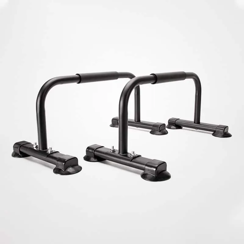 Fitness Metal Push-Up Bars, Air bike exercise