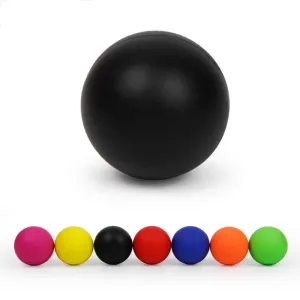 Deal of the Day Fitness Rubber Massage Ball 64 mm Loved by Thousands, Pump Sets, Suspension trainer straps, Portable stair stepper