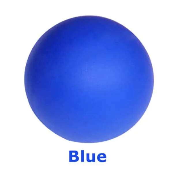 Fitness Rubber Massage Ball 64 mm, Quiet elliptical for apartment, Exercise equipment for bad knees, Commercial Treadmills