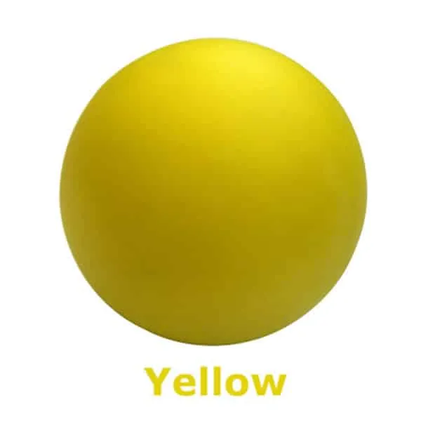 Fitness Rubber Massage Ball 64 mm, Rigs, Medicine Balls,Slam Balls, Dual Stations