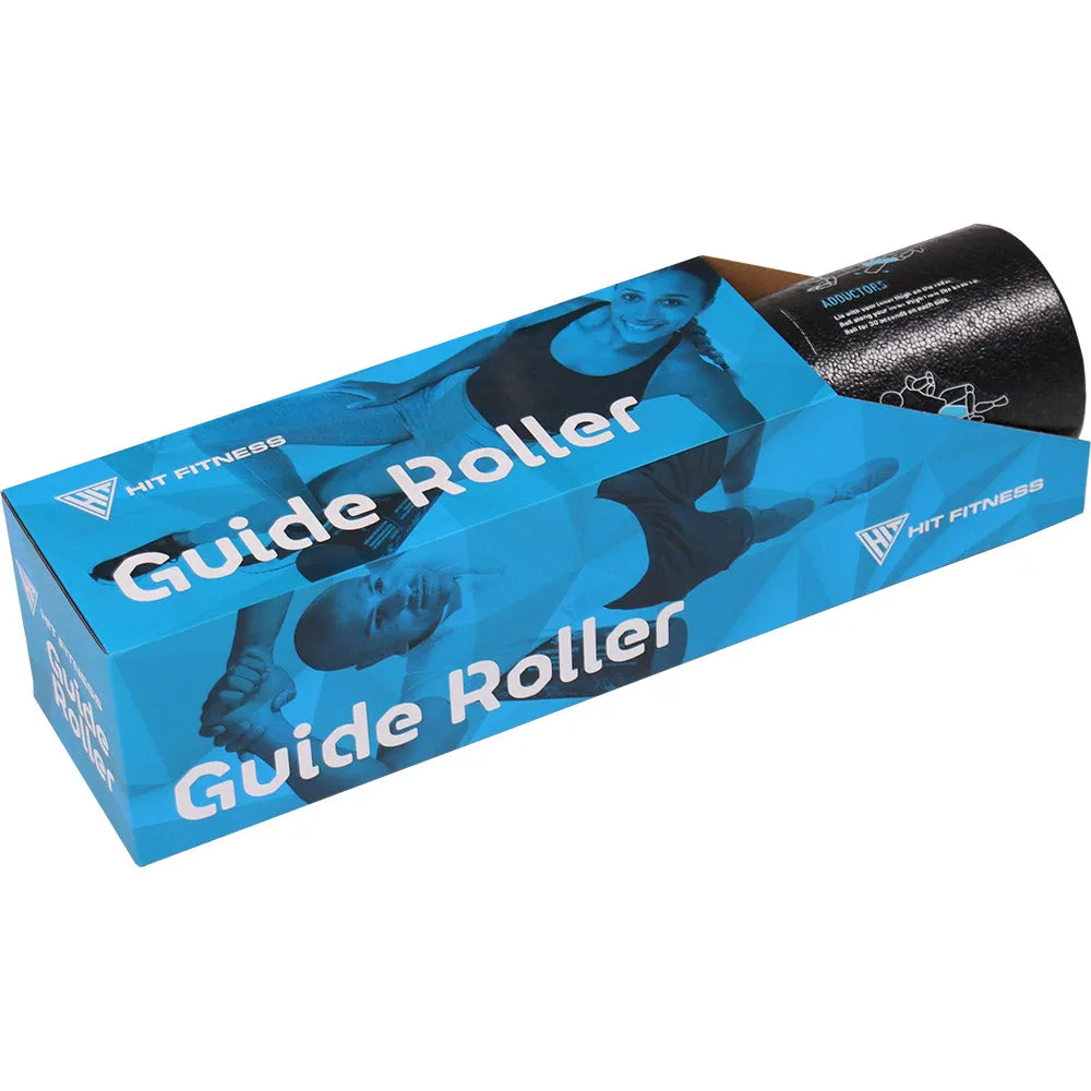 Hit Fitness Exercise Guide Foam Roller, Treadmill for home, Skipping Ropes, Water Rowers