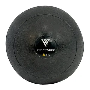 Deal of the Day Hit Fitness Slam Ball | 4kg Trending Choice, Pump Sets, Speed Ropes
