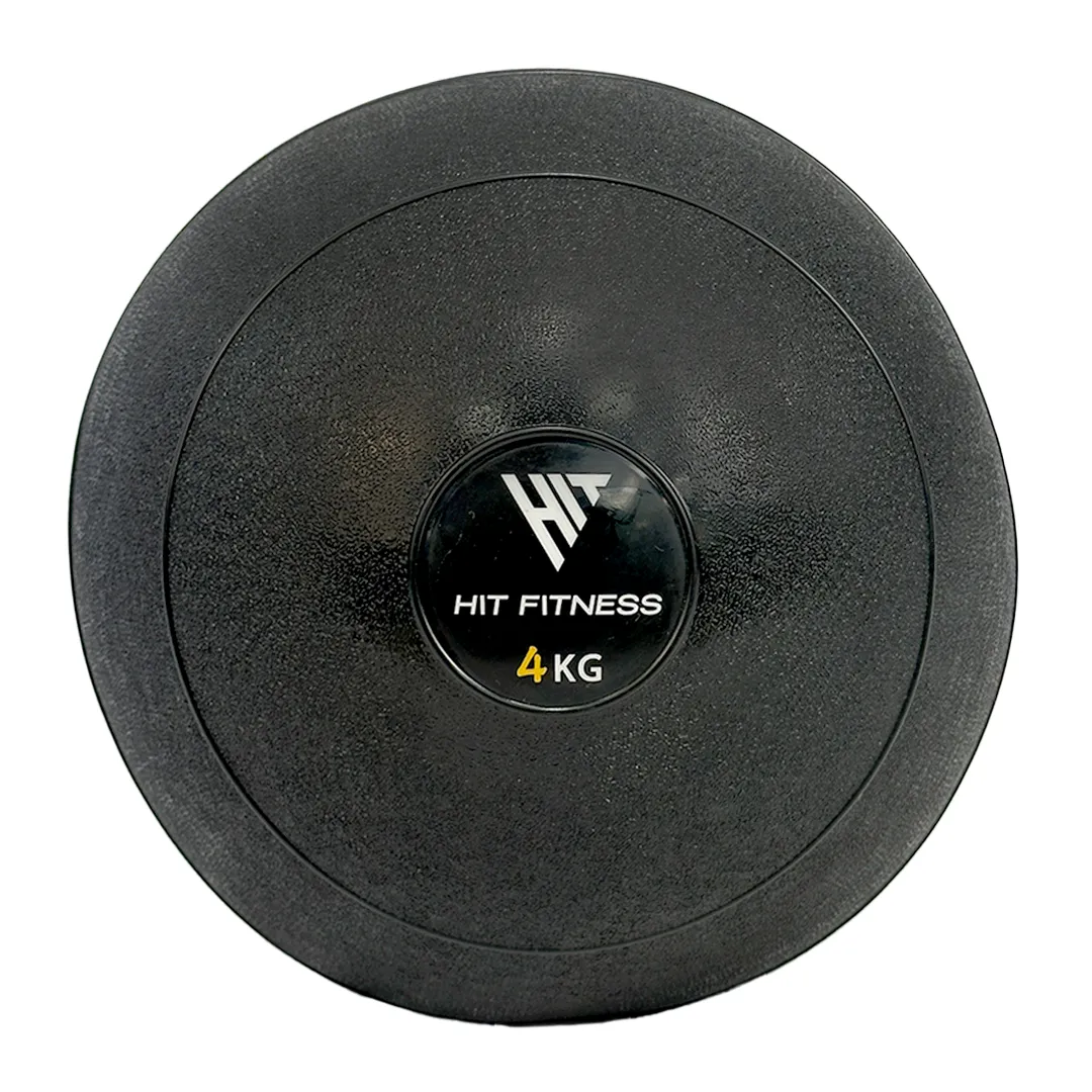 Deal of the Day Hit Fitness Slam Ball | 4kg Trending Choice, Pump Sets, Speed Ropes