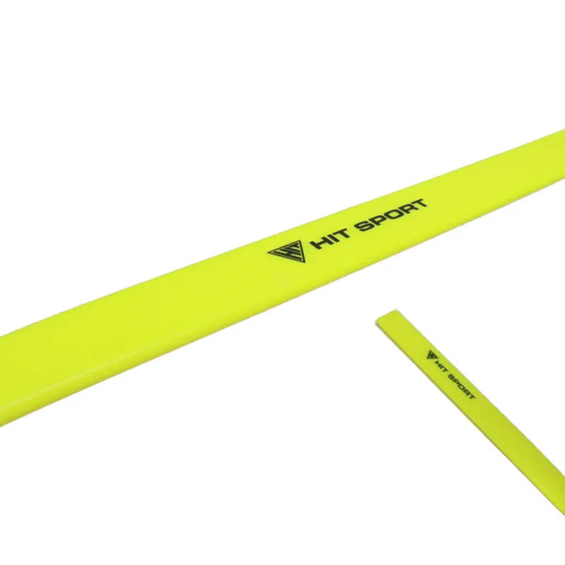 Hit Sport Agility Hurdles (12 Inch / 30cm), Folding Treadmills, Smith Machines, Rubber Hex Dumbbells