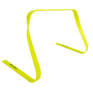 Deal of the Day Hit Sport Agility Hurdles (12 Inch / 30cm) Worth the Hype, Lifting Accessories, New Year workout sale