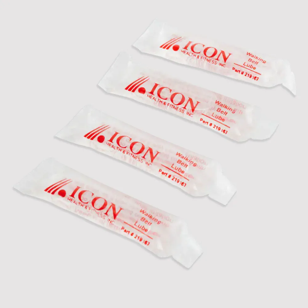 ICON Treadmill Belt Lubricant, Wall mounted bike rack
