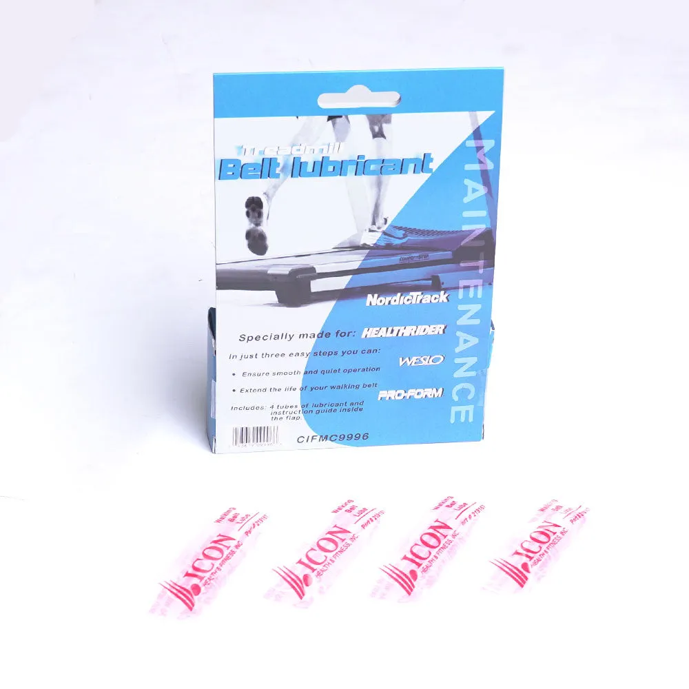 Deal of the Day ICON Treadmill Belt Lubricant Limited Time, Massage Guns, Childrens resistance bands, Other Fitness Equipment