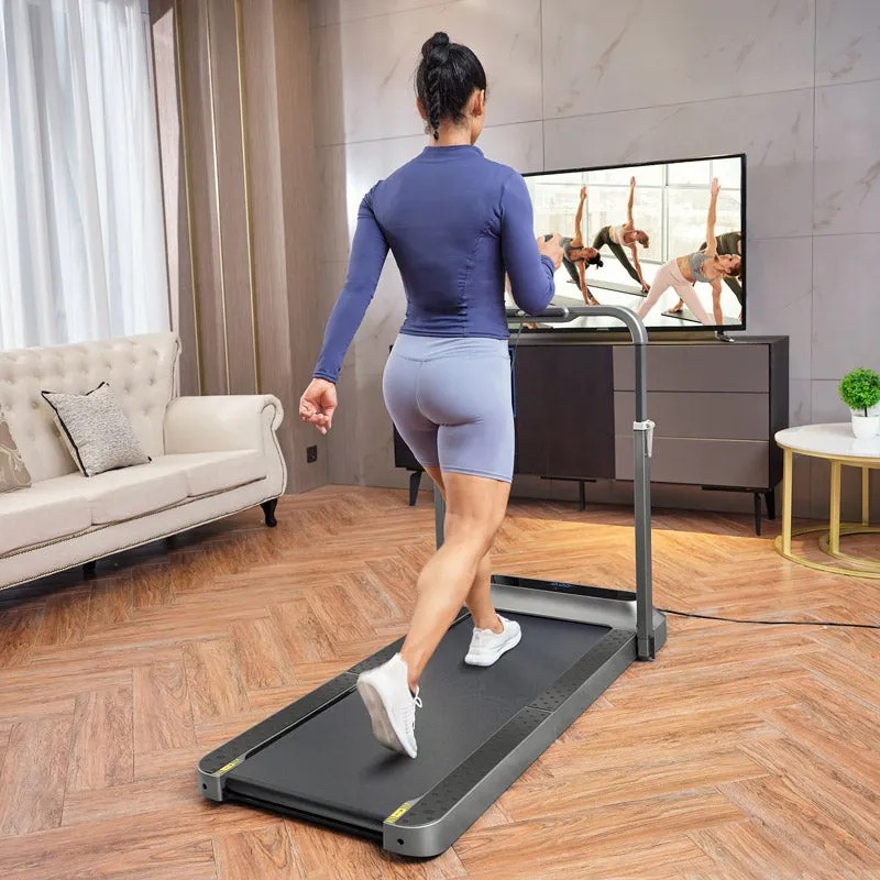 King Smith WalkingPad R2 Under Desk Treadmill, Gym pulley system, Treadmill lubricant, Bike Accessories