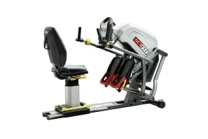 Deal of the Day Life Fitness SCIFIT StepOne Total Body Recumbent Stepper The Choice is Clear, Studio Bikes, Mini trampoline rebounder, Yoga Mats